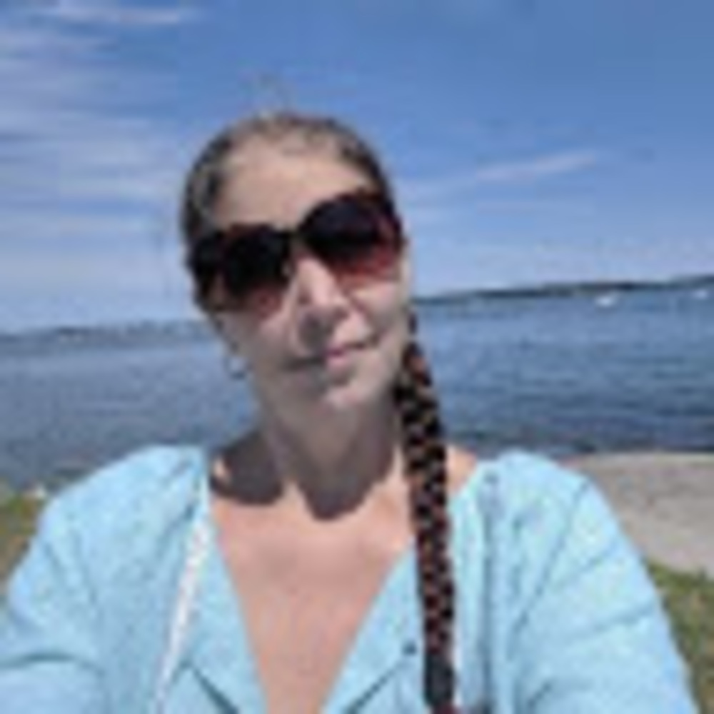 Meet your Posher, Jody